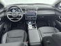 Hyundai Tucson 1.6 T-GDI HEV Premium Sky | Panoramadak | Leer | Stoelverwarming & verkoeling | Navigatie | Stuurverwarming | 360 Camera | Memory |