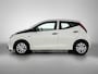 Toyota Aygo 1.0 VVT-i X-Pack | Bluetooth radio | El. ramen | Centrale deurevergrendeling