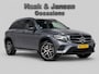 Mercedes-Benz GLC 250 d 4MATIC AMG Burmester Panoramadak Luchtvering