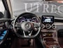 Mercedes-Benz GLC 250 d 4MATIC AMG Burmester Panoramadak Luchtvering