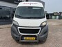 Peugeot Boxer 435 2.2 HDI L2H2 EXPORT/Schade