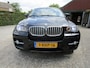 BMW X6 XDrive40d High Executive leer 20inc breed set, nieuw