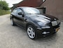 BMW X6 XDrive40d High Executive leer 20inc breed set, nieuw