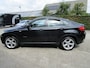 BMW X6 XDrive40d High Executive leer 20inc breed set, nieuw