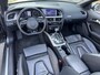 Audi A5 Cabrio 1.8 TFSI S Line Dealer onderhouden