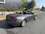 Audi A5 Cabrio 1.8 TFSI S Line Dealer onderhouden