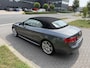 Audi A5 Cabrio 1.8 TFSI S Line Dealer onderhouden