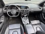 Audi A5 Cabrio 1.8 TFSI S Line Dealer onderhouden