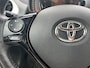 Toyota Aygo 1.0 VVT-i x-play | X-shift automaat | Bluetooth | Airconditioning |