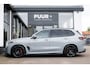 BMW X5 xDrive50e M-Sport PRO Pano - Trekhaak - Brooklyn Grau