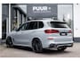 BMW X5 xDrive50e M-Sport PRO Pano - Trekhaak - Brooklyn Grau