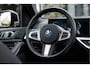 BMW X5 xDrive50e M-Sport PRO Pano - Trekhaak - Brooklyn Grau