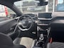 Peugeot e-208 EV GT Pack 50 kWh 3 Fase | Panoramadak | Stoelverwarming | Adaptive Cruise | Alcantara | Achteruitrijcamera | Navigatie | Climate Control | !!