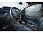 Peugeot e-208 EV GT Pack 50 kWh 3 Fase 90,5%SOH! | Panoramadak | Stoelverwarming | Adaptive Cruise | Alcantara | Achteruitrijcamera | Navigatie | Climate Control | !!