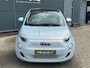 Fiat 500e La Prima 42 kWh *pano *camera *ad. cruise *stoelv