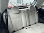 Fiat 500e La Prima 42 kWh *pano *camera *ad. cruise *stoelv