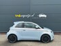 Fiat 500e La Prima 42 kWh *pano *camera *ad. cruise *stoelv