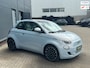 Fiat 500e La Prima 42 kWh *pano *camera *ad. cruise *stoelv