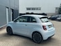 Fiat 500e La Prima 42 kWh *pano *camera *ad. cruise *stoelv