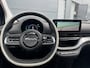 Fiat 500e La Prima 42 kWh *pano *camera *ad. cruise *stoelv