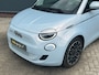 Fiat 500e La Prima 42 kWh *pano *camera *ad. cruise *stoelv