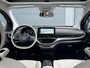 Fiat 500e La Prima 42 kWh *pano *camera *ad. cruise *stoelv
