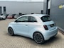 Fiat 500e La Prima 42 kWh *pano *camera *ad. cruise *stoelv