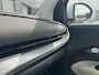 Fiat 500e La Prima 42 kWh *pano *camera *ad. cruise *stoelv