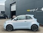 Fiat 500e La Prima 42 kWh *pano *camera *ad. cruise *stoelv