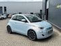 Fiat 500e La Prima 42 kWh *pano *camera *ad. cruise *stoelv