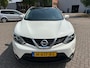 Nissan Qashqai 1.2 N-Connecta PANO NAVI CAMERA TRHK.
