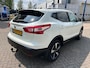 Nissan Qashqai 1.2 N-Connecta PANO NAVI CAMERA TRHK.