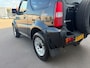 Suzuki Jimny 1.3 JX 4X4 LIER/OFFROADBANDEN/STOELVERWARMING/AIRCO