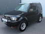 Suzuki Jimny 1.3 JX 4X4 LIER/OFFROADBANDEN/STOELVERWARMING/AIRCO