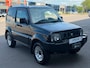 Suzuki Jimny 1.3 JX 4X4 LIER/OFFROADBANDEN/STOELVERWARMING/AIRCO