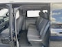 Ford Transit Custom 300 2.0 TDCI L2H1 Trend Dubbele Cabine 136 pk Automaat - 6 persoons | Adaptive Cruise Control | Dubbele schuifdeur | Achteruitrijcamera | Parkeersensoren |