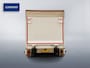 Mercedes-Benz Sprinter 516 2.2 CDI 432 Clixtar N1 Bakwagen Laadklep 2900kg laadvermogen Automaat Cruise Control