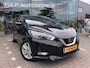 Nissan Micra 1.0 IG-T N-Connecta Airco Cruise NLauto NAP