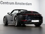 Porsche 911 Carrera S Cabriolet