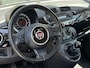 Fiat 500 0.9 TwinAir Easy | Airco | 15" LM Velgen | Radio-cd/mp3 | Zuinig | Orig Nederlands | Keurig onderhouden