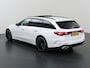 Mercedes-Benz E-klasse Estate 300 e AMG Night | Superscreen | Rijassistentiepakket | Panoramadak | Premium pakket | Leder pakket |