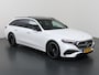 Mercedes-Benz E-klasse Estate 300 e AMG Night | Superscreen | Rijassistentiepakket | Panoramadak | Premium pakket | Leder pakket |