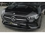 Mercedes-Benz CLA CLA250 AMG 224pk Panoramadak Night pakket Widescreen Sfeerverlichting 19" LMV