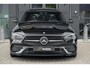 Mercedes-Benz CLA CLA250 AMG 224pk Panoramadak Night pakket Widescreen Sfeerverlichting 19" LMV