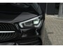 Mercedes-Benz CLA CLA250 AMG 224pk Panoramadak Night pakket Widescreen Sfeerverlichting 19" LMV
