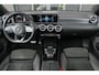 Mercedes-Benz CLA CLA250 AMG 224pk Panoramadak Night pakket Widescreen Sfeerverlichting 19" LMV