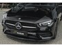 Mercedes-Benz CLA CLA250 AMG 224pk Panoramadak Night pakket Widescreen Sfeerverlichting 19" LMV