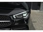 Mercedes-Benz CLA CLA250 AMG 224pk Panoramadak Night pakket Widescreen Sfeerverlichting 19" LMV