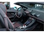 Lamborghini Huracán Evo Spyder 5.2 V10 EVO Spyder Novitec - Tiffany Blu Gauco