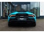 Lamborghini Huracán Evo Spyder 5.2 V10 EVO Spyder Novitec - Tiffany Blu Gauco